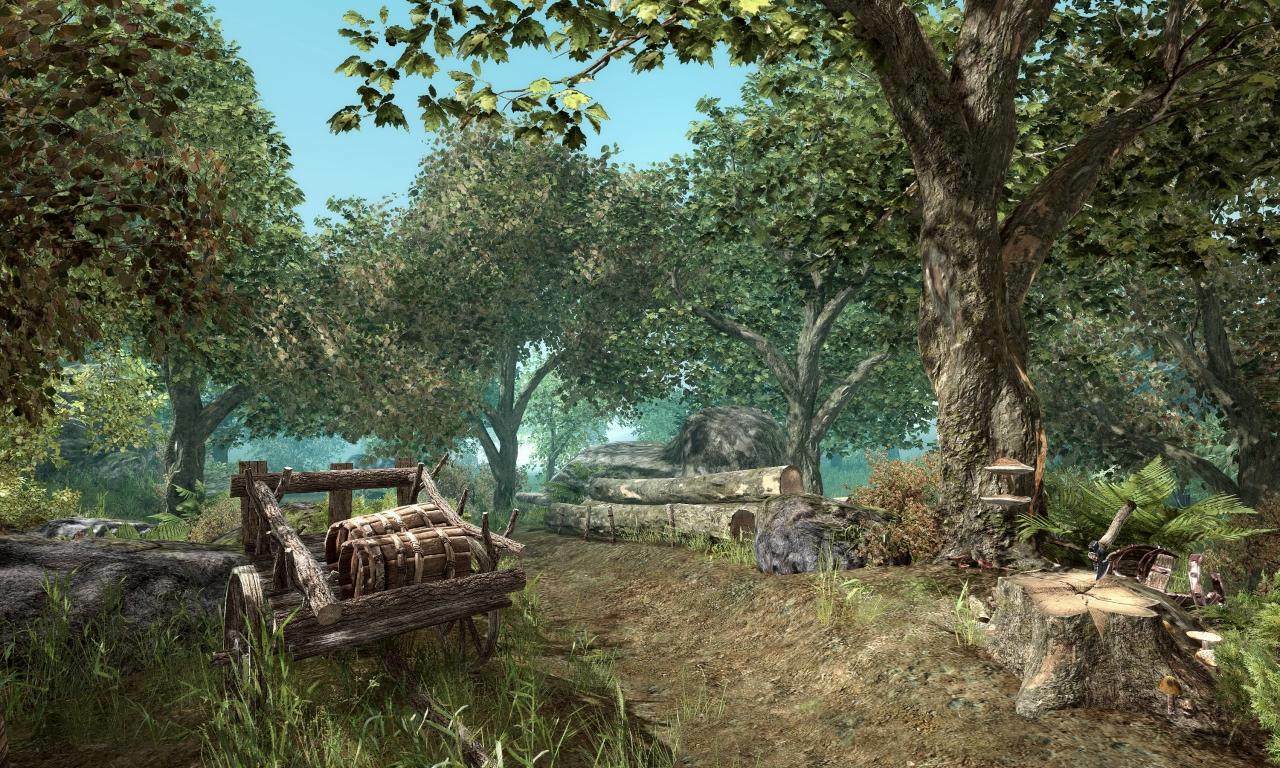 Arcania: Gothic 4 - Imagen 22